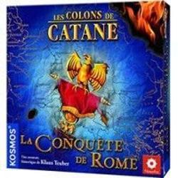 La conquête de Rome