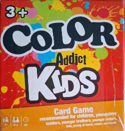 Color Addict Kidz