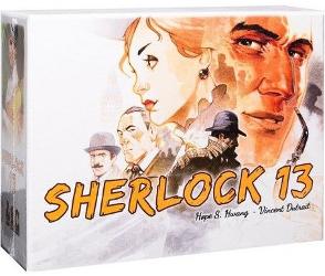 Sherlock 13