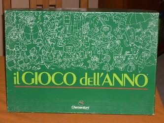Il Gioco dell'Anno