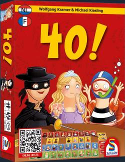 40!