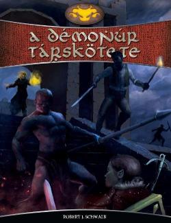 Demon Lord's Companion