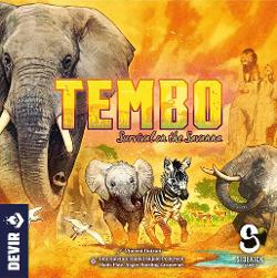 Tembo: Survival on the Savanna