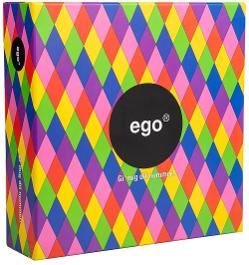 EGO: Gi´mig dit nummer!