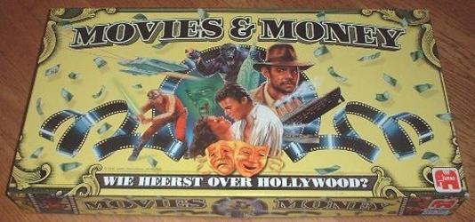 Movies & Money