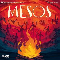 Mesos: Klany mezolitu