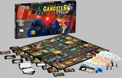 Gangster II: Le Pro