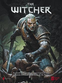The Witcher