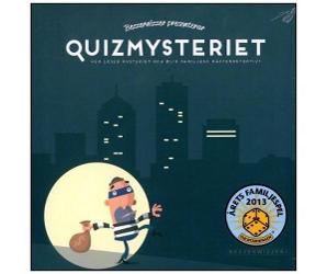 Quizmysteriet