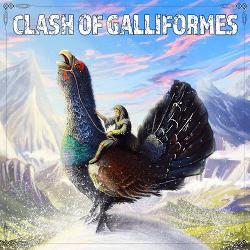 Clash of Galliformes