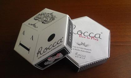 Rocca Classic