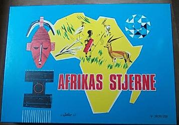 Afrikas stjerne