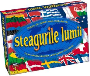 Steagurile Lumii