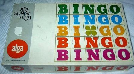 Bingo