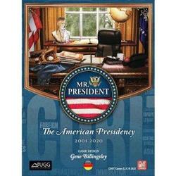Mr. President: The American Presidency, 2001-2020 – 2nd Edition