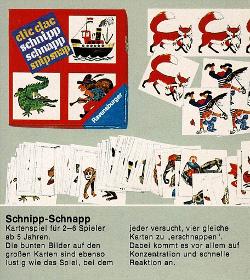 Schnipp Schnapp