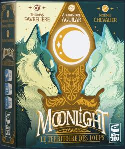 Moonlight: Le territoire des loups