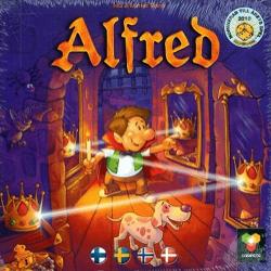 Alfred
