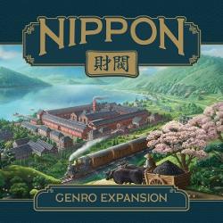 Nippon: Genro