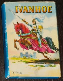 Ivanhoe
