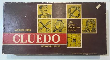 Cluedo
