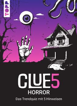 Clue5: Horror