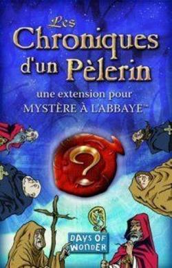 Les Chroniques d'un Pèlerin