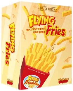 Flying Fries