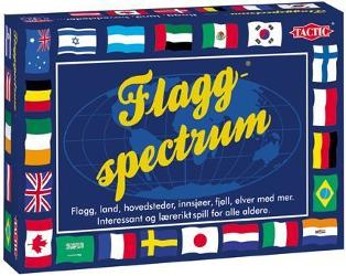 Flagg spectrum