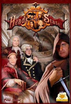 Heads of State