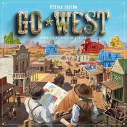 Go West
