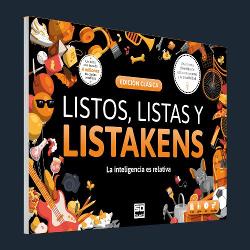 Listos, Listas y Listakens: Edición clásica
