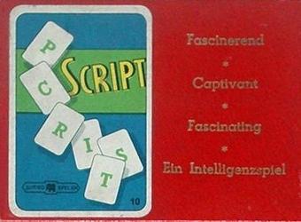 Script