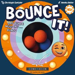 Bounce It!