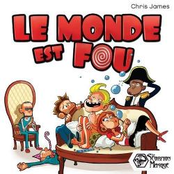 Le Monde Est Fou