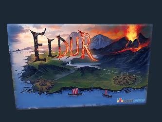 Eldur