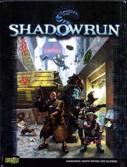 Shadowrun