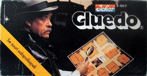 Cluedo
