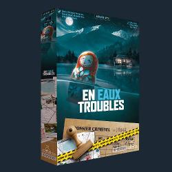 Scène de crime 3: En Eaux Troubles