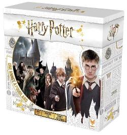Harry Potter: Une Année à Poudlard