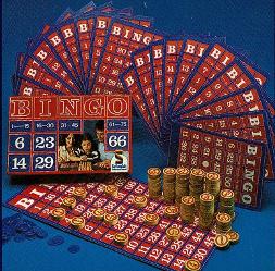 Bingo