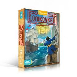 Únikovka: Ostrov pirátů