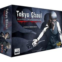 Tokyo Ghoul