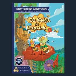 Mein erstes Abenteuer: Die Königin des Wiesentals