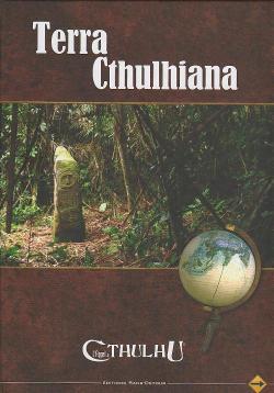 Terra Cthulhiana