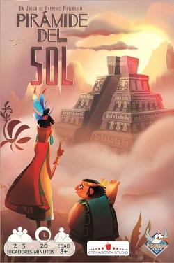 Pirámide del Sol