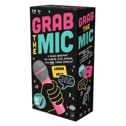 Grab The Mic