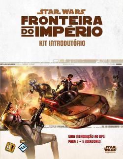 Edge of the Empire Beginner Game