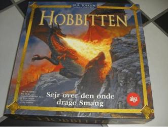Hobbitten