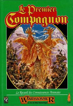 Warhammer Companion
